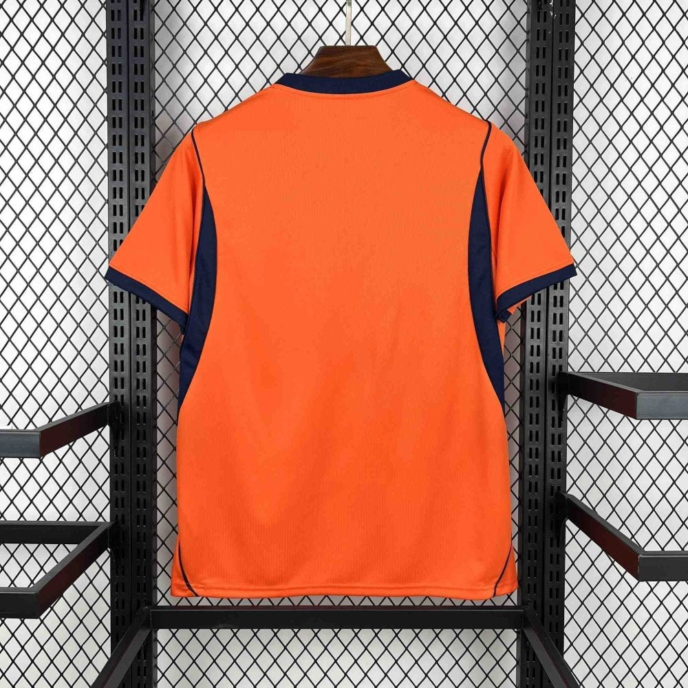 Pays - Bas DOM Coupe Du Monde 2026 - Choppe ton maillot
