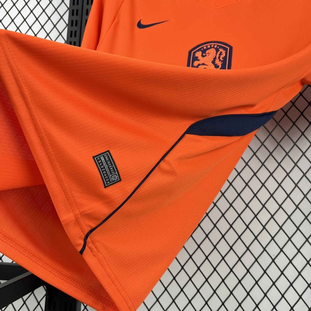 Pays - Bas DOM Coupe Du Monde 2026 - Choppe ton maillot