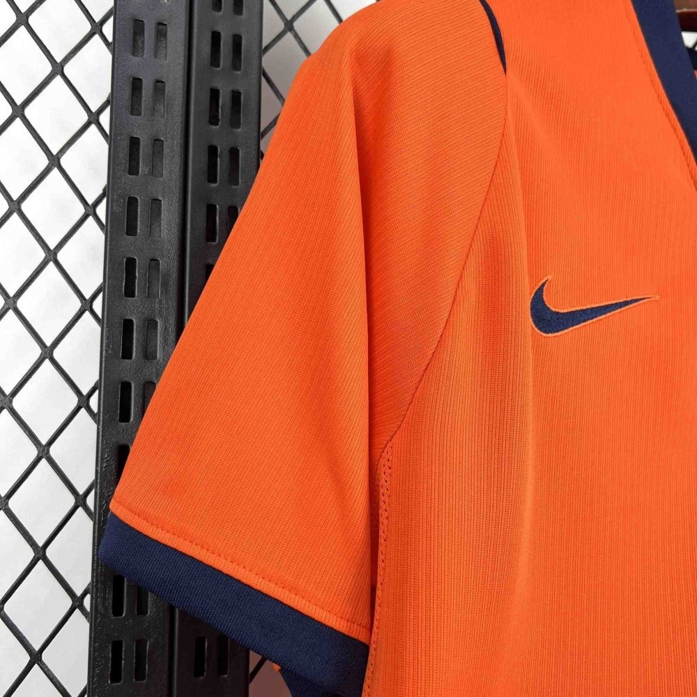Pays - Bas DOM Coupe Du Monde 2026 - Choppe ton maillot