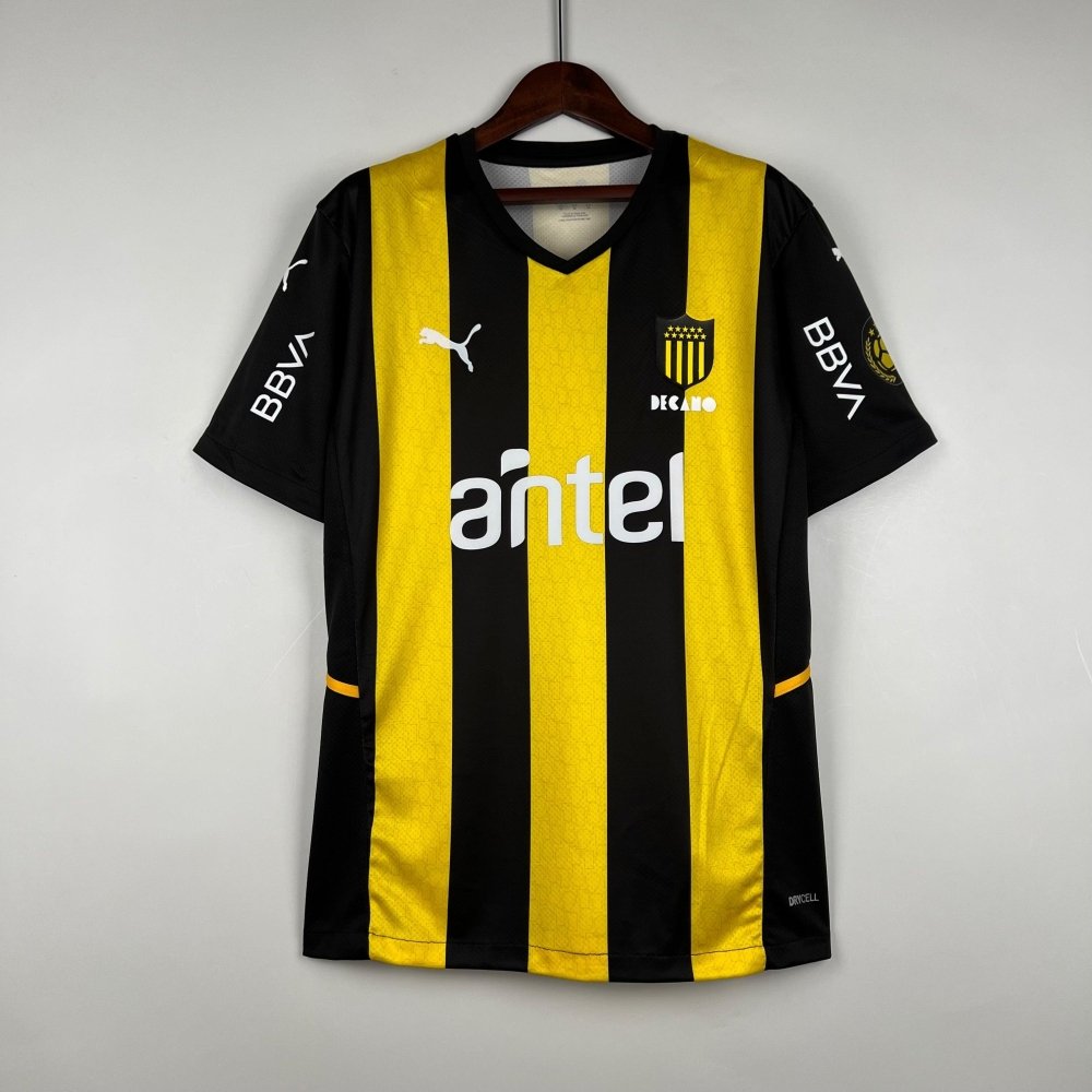 Penarol DOM 23/24 - Choppe ton maillot