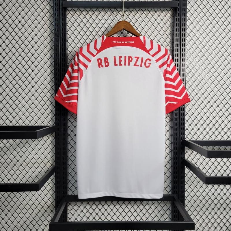 RB Leipzig DOM 23/24 - Choppe ton maillot