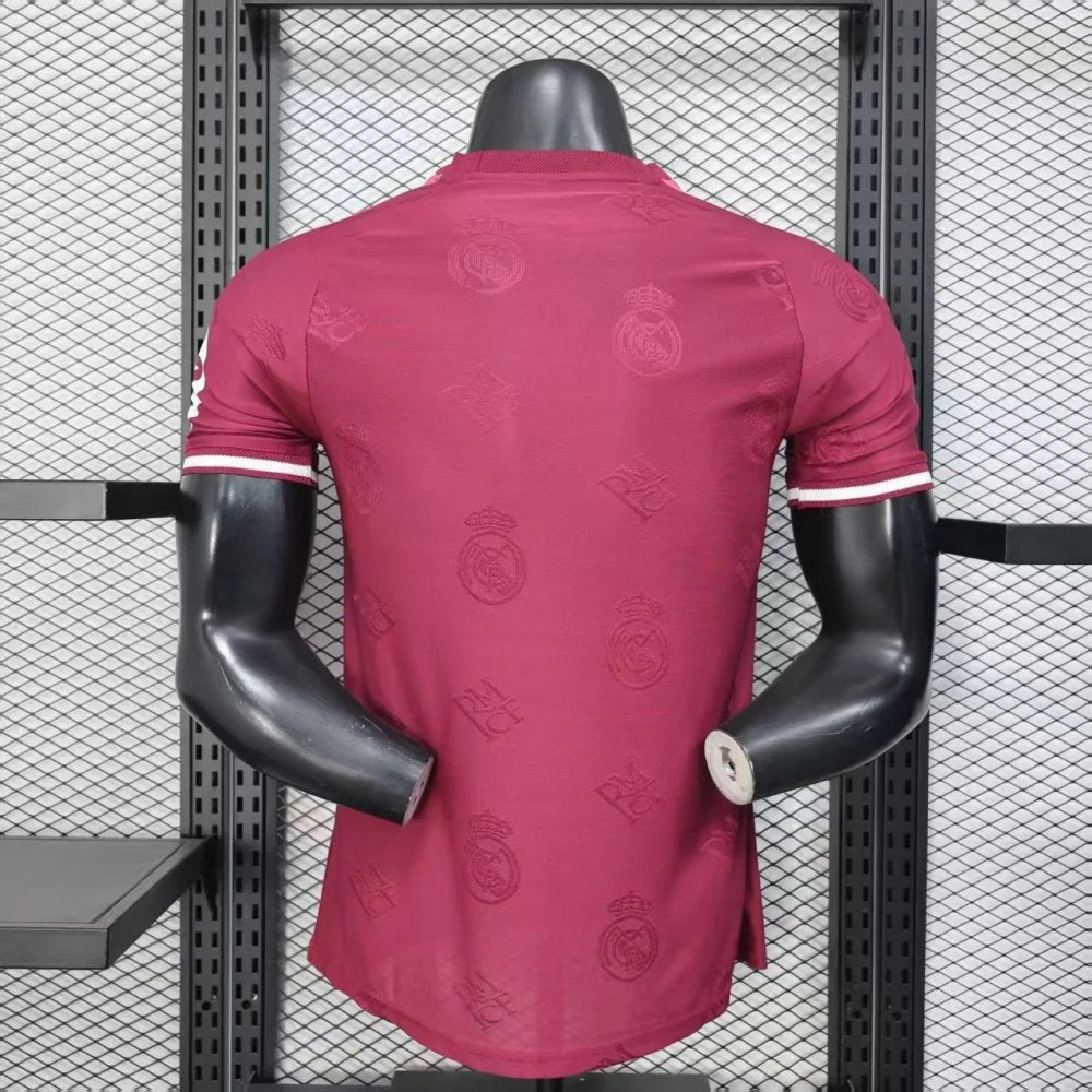 Real Madrid Third Player Version 26/27 - Choppe ton maillot