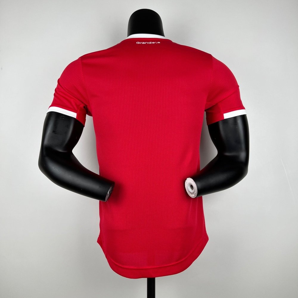 River Plate EXT Player Version 22/23 - Choppe ton maillot
