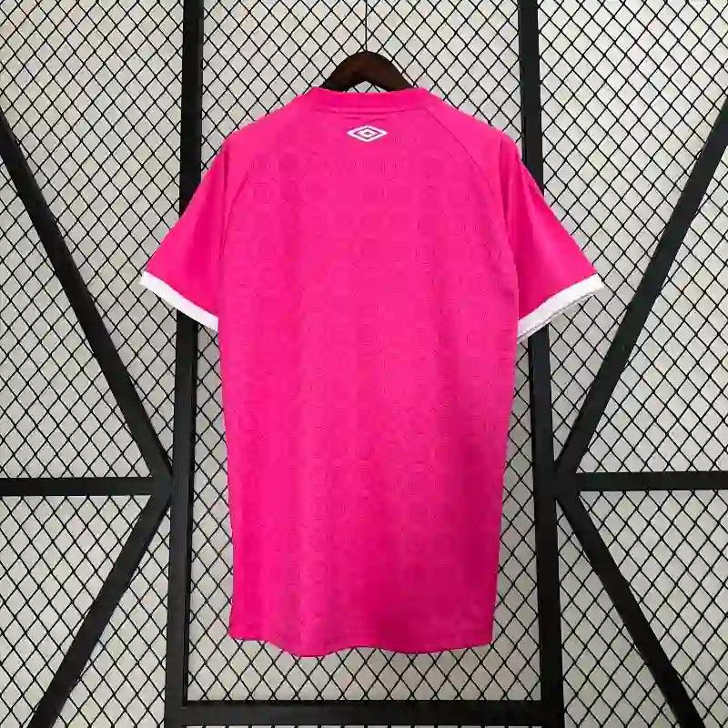 Santos Pink 23/24 - Choppe ton maillot