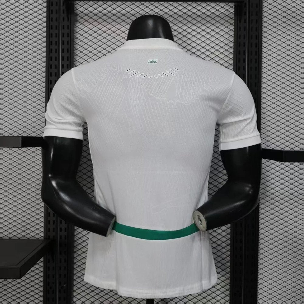 Sénégal DOM Champion Can Player Version 25/26 - Choppe ton maillot