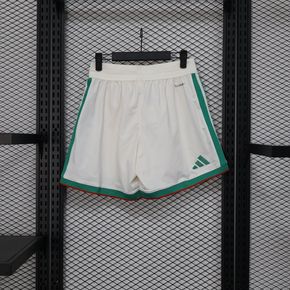 Short Algérie DOM Coupe Du Monde 2026 - Choppe ton maillot