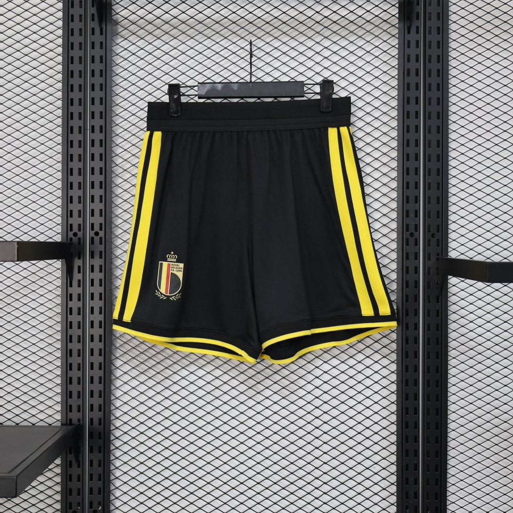 Short Belgique DOM Coupe Du Monde 2026 - Choppe ton maillot