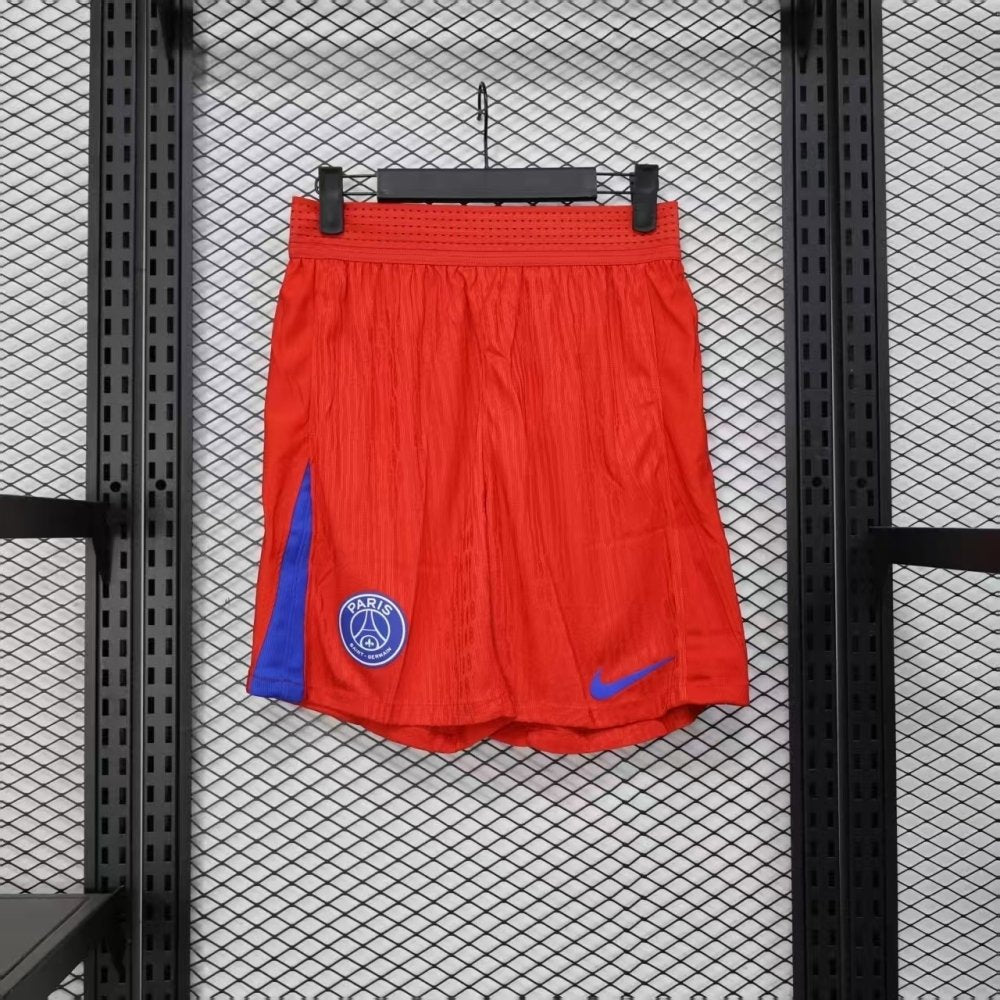 Short PSG Third 25/26 - Choppe ton maillot