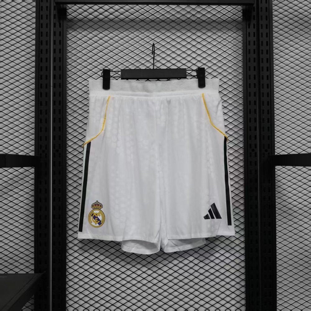 Short Real Madrid DOM 25/26 - Choppe ton maillot