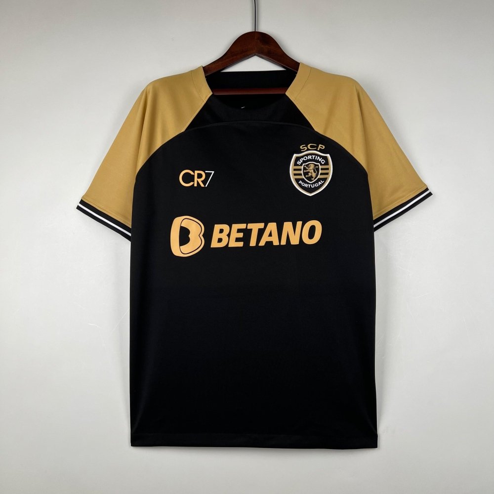 Sporting EXT 23/24 - Choppe ton maillot