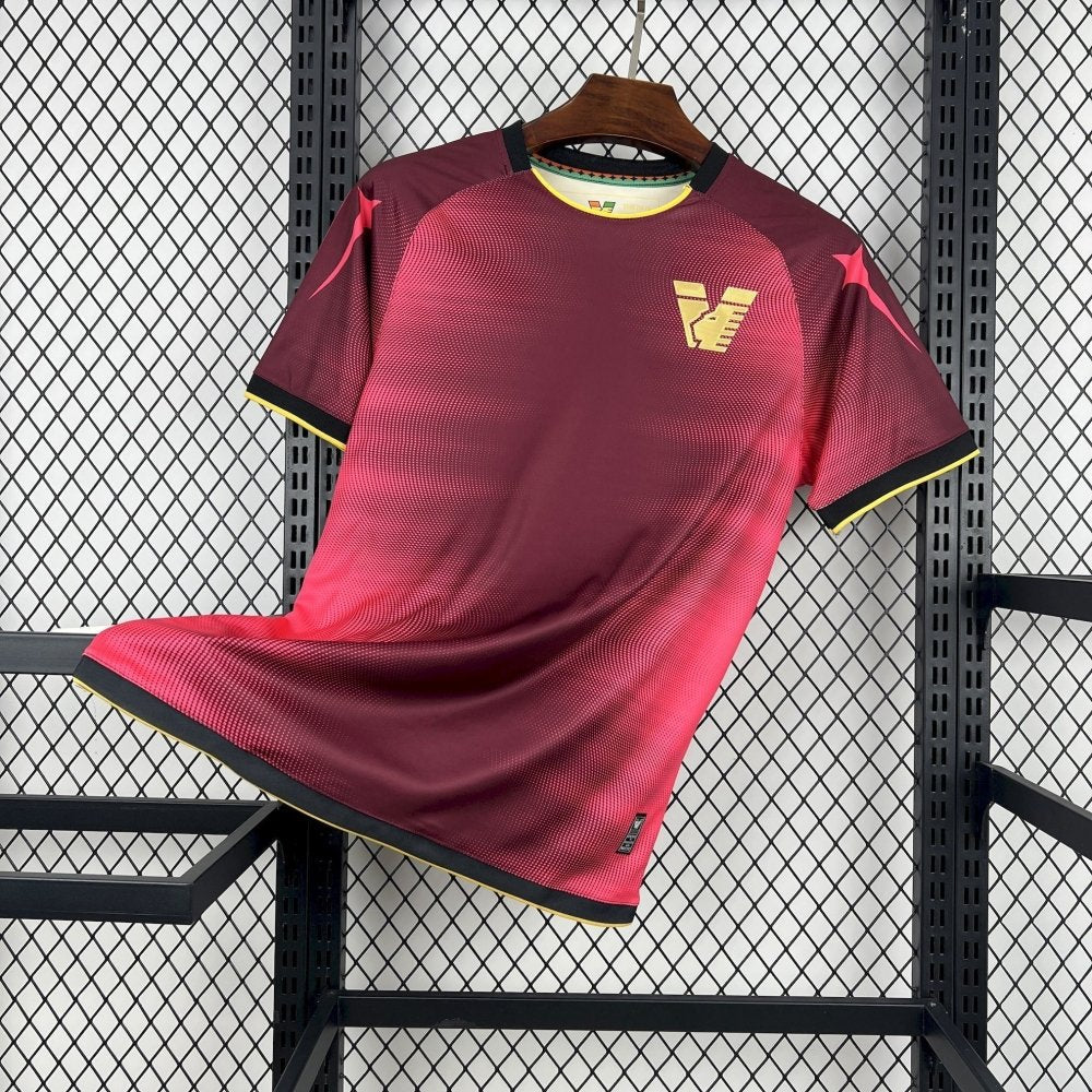 Venezia Pre - match 25/26 - Choppe ton maillot