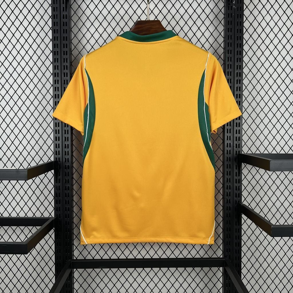 Australie Domicile 2026 - Choppe ton maillot