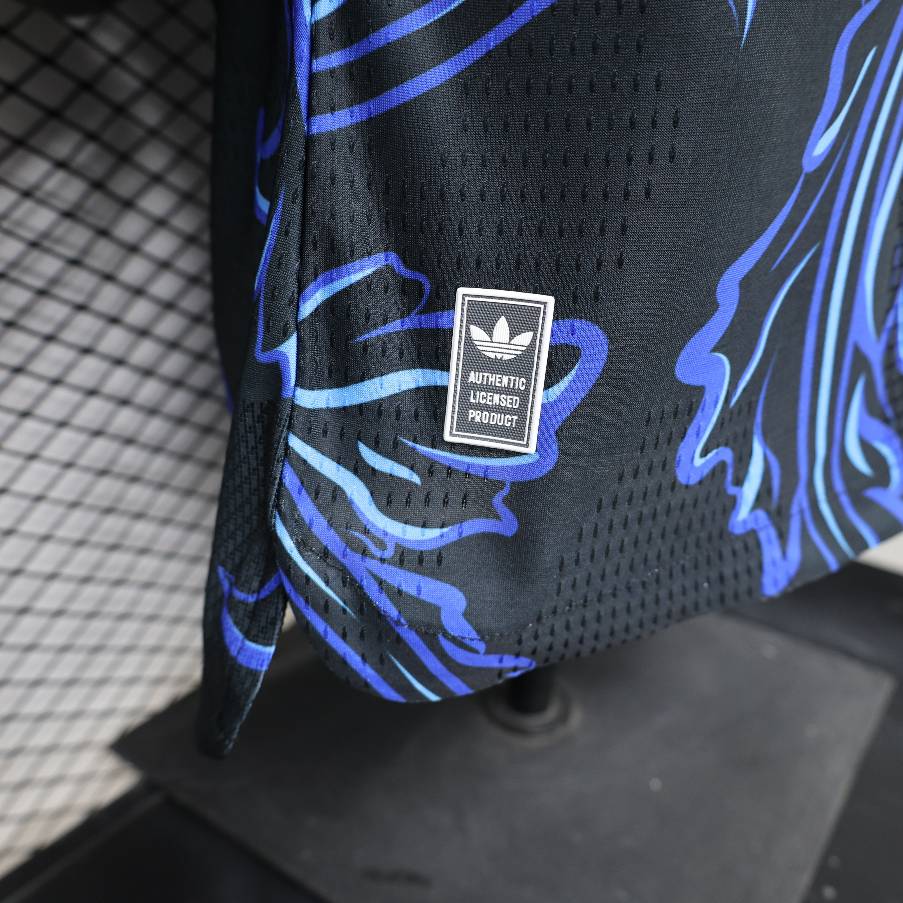 Argentine Extérieur 2026 Player - Choppe ton maillot