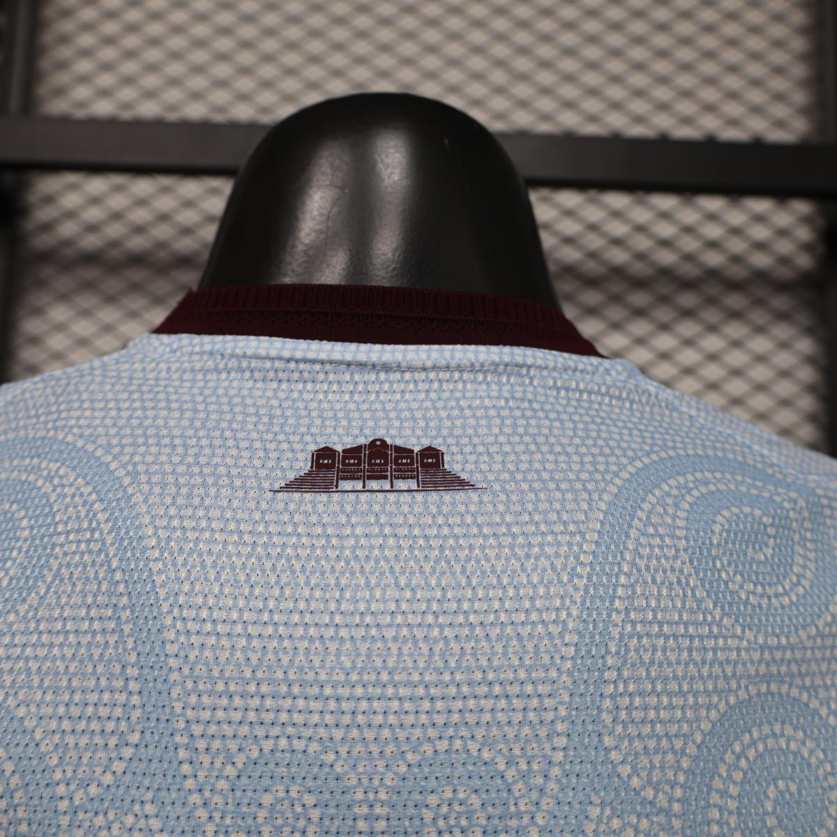 Aston Villa  EXT Player Version 26/27