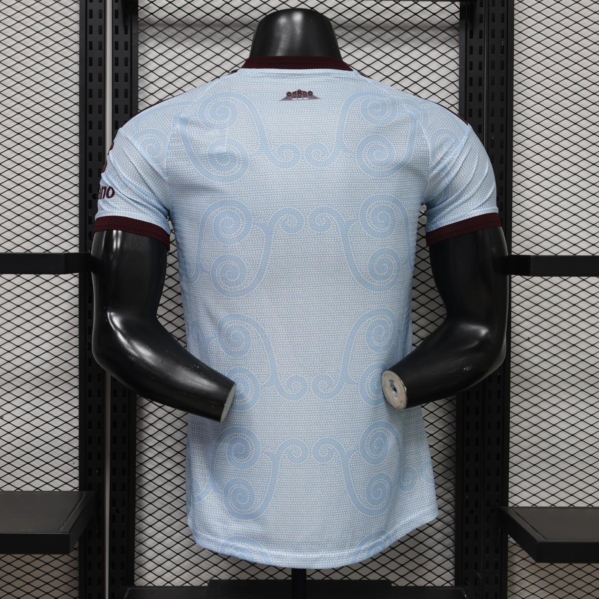 Aston Villa  EXT Player Version 26/27