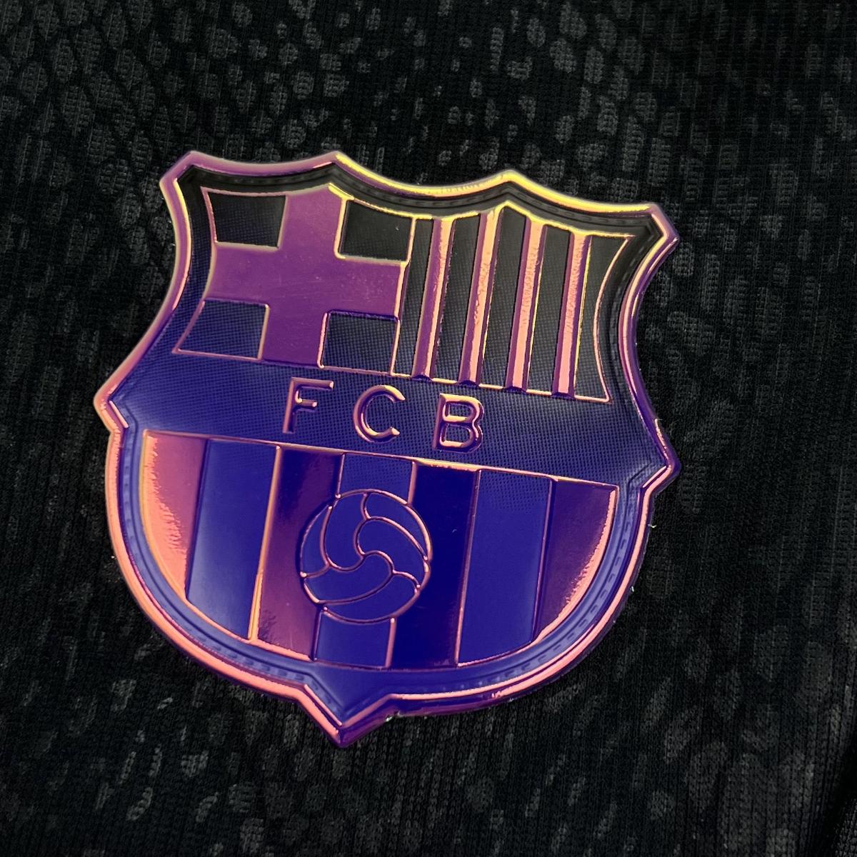 FC Barcelone EXT 26/27