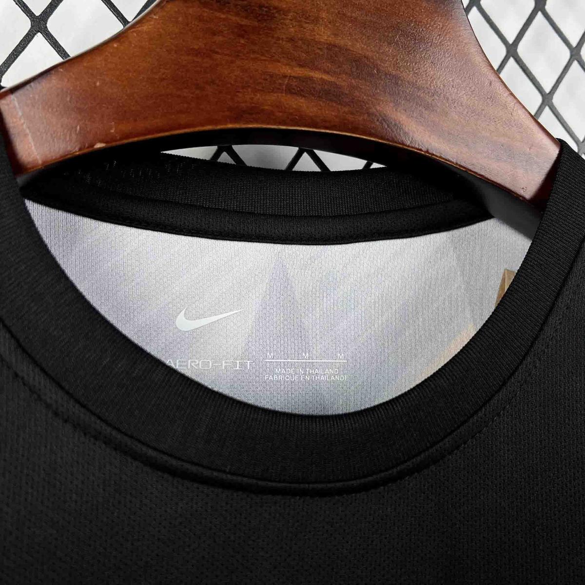 France - Gardien Noir 2026 - Choppe ton maillot
