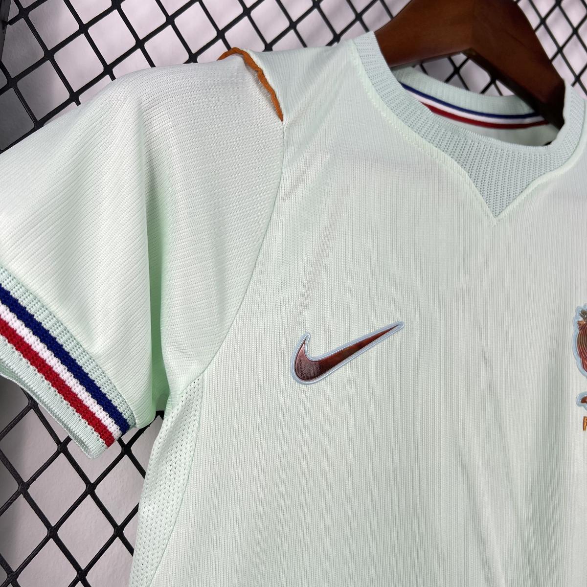 France Home Kids Kit 2026