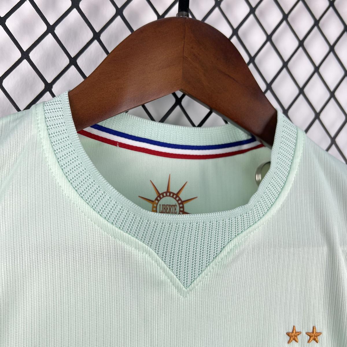 France Home Kids Kit 2026