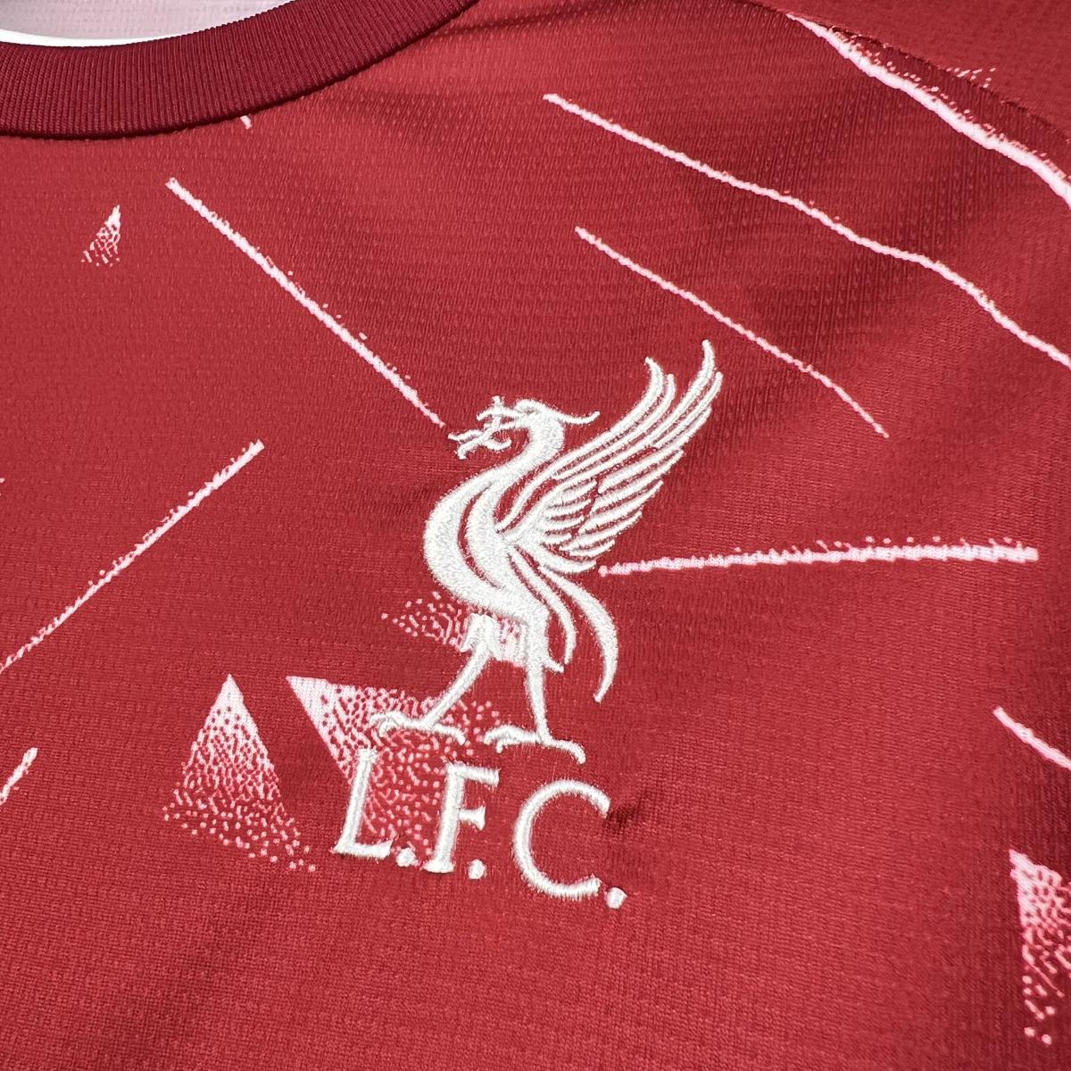 Liverpool  DOM 26/27