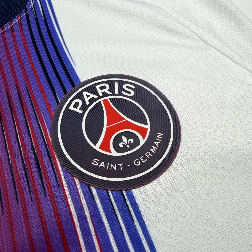 PSG EXT 26/27