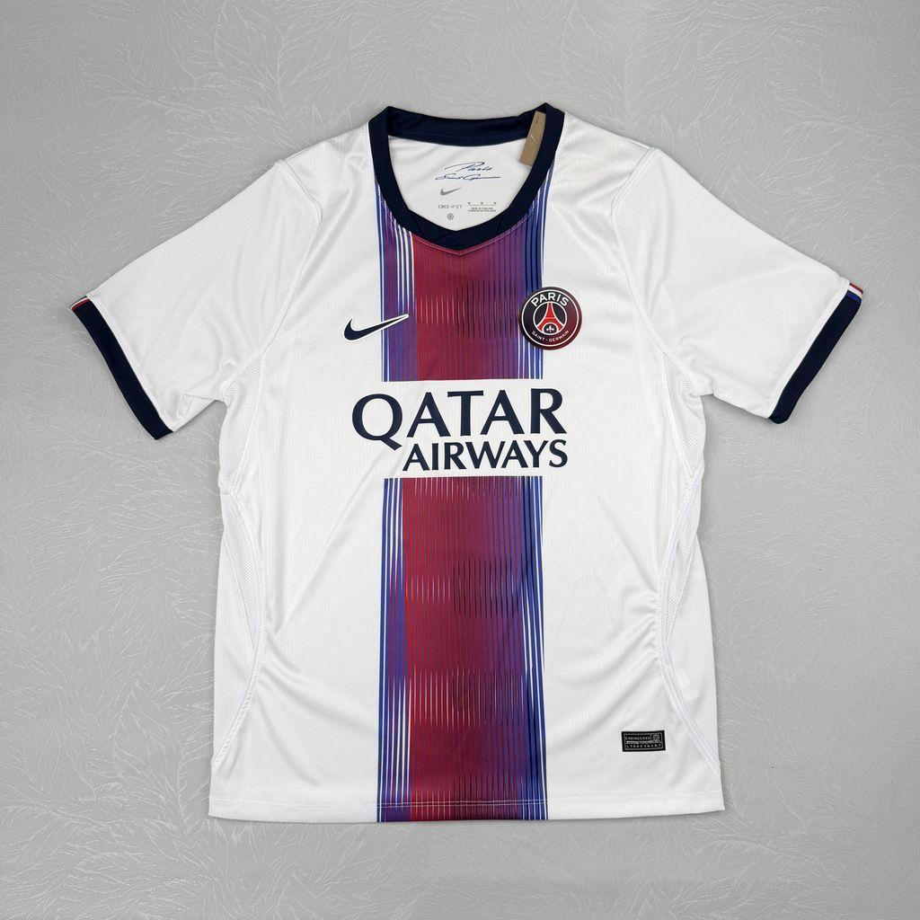 PSG EXT 26/27