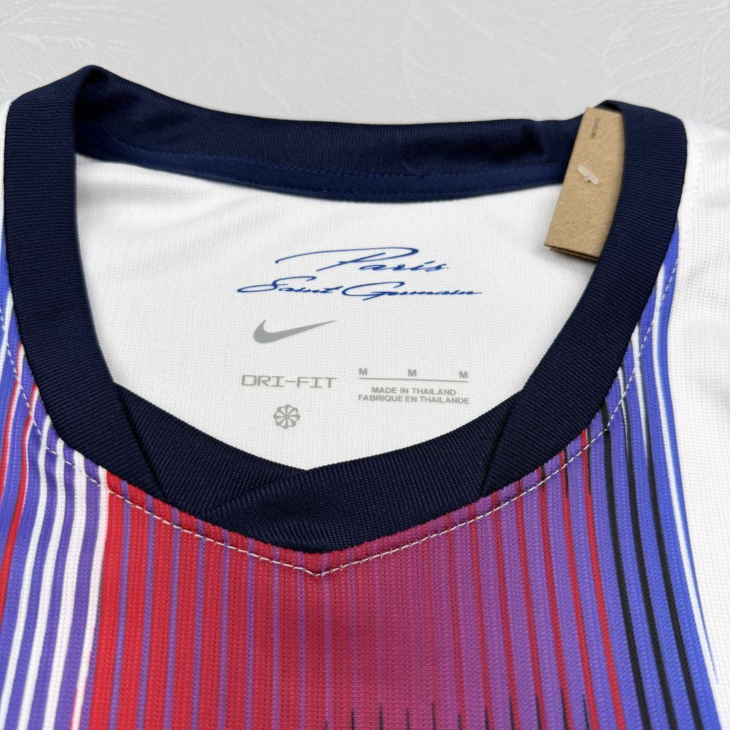 PSG EXT 26/27