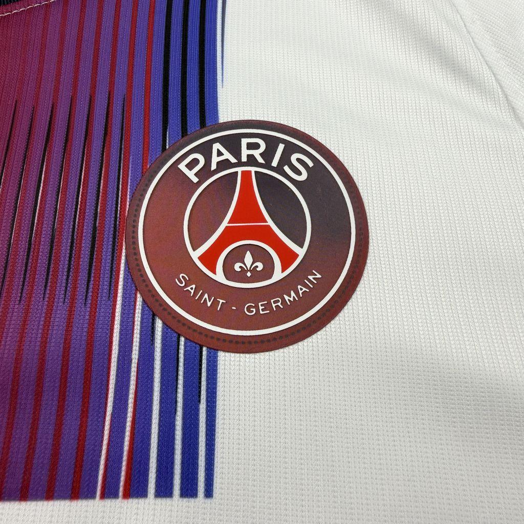 PSG EXT 26/27