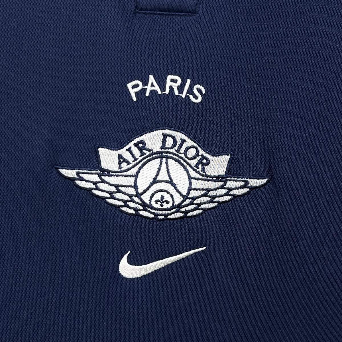 PSG x Dior - Édition Spéciale 26/27 - choppe ton maillot