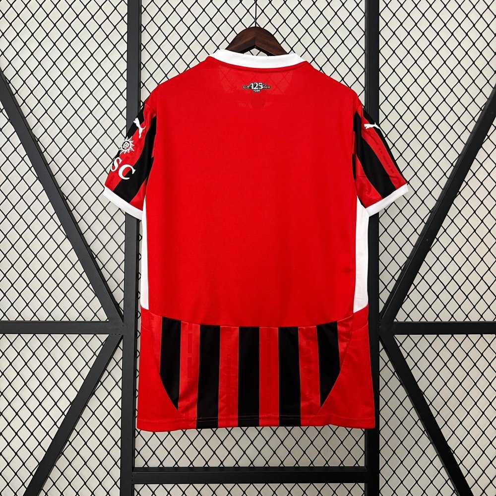AC Milan DOM 24/25 - Choppe ton maillot