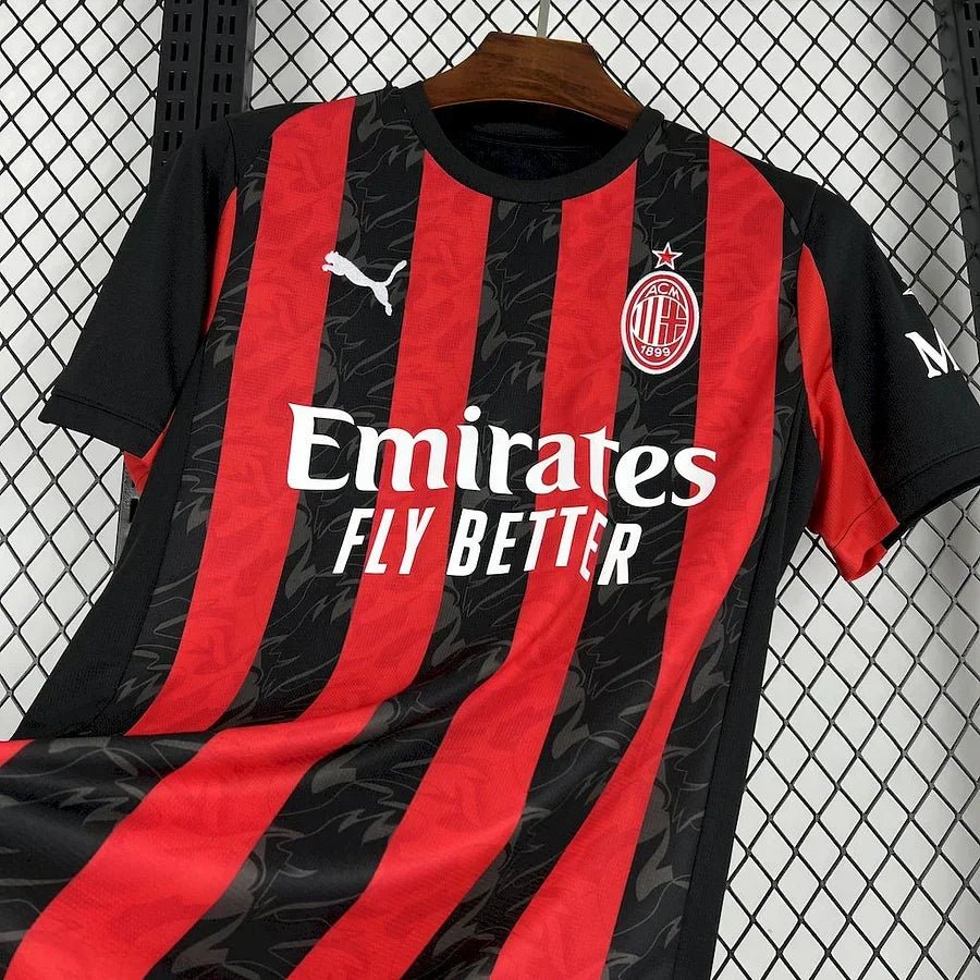 AC Milan DOM 25/26 - Choppe ton maillot