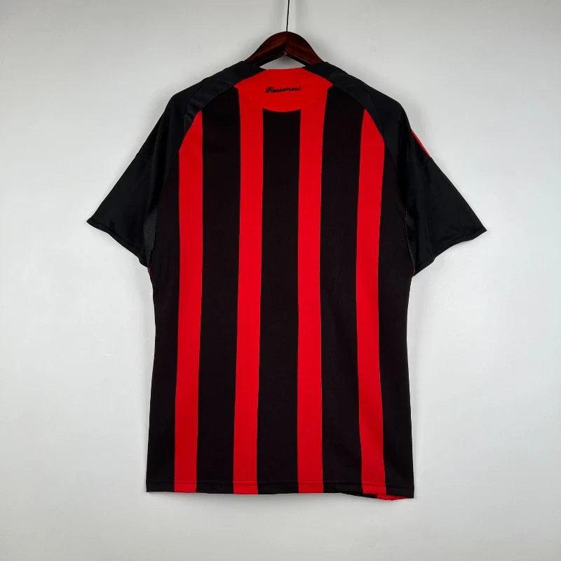AC Milan rétro 2008/09 - Choppe ton maillot