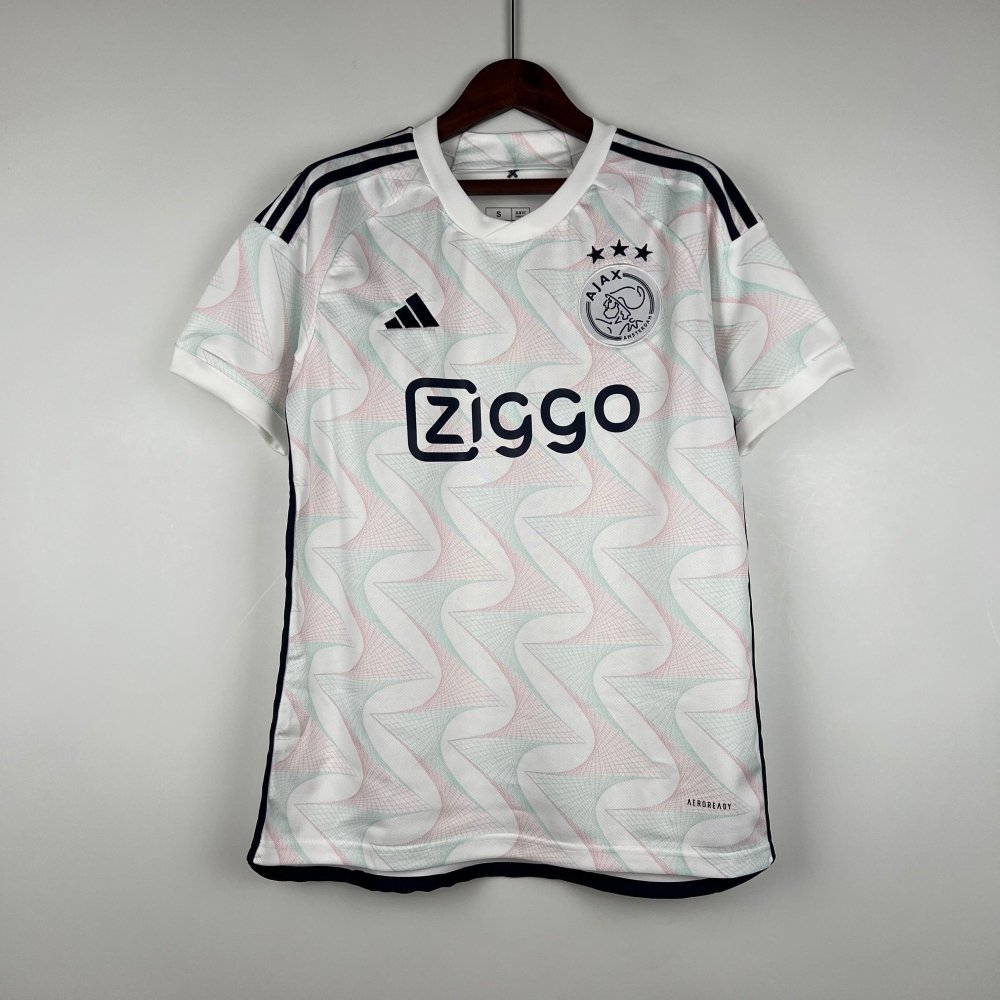 Ajax EXT 23/24 - Choppe ton maillot