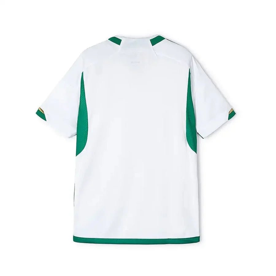Algérie DOM CAN 25/26 - Choppe ton maillot