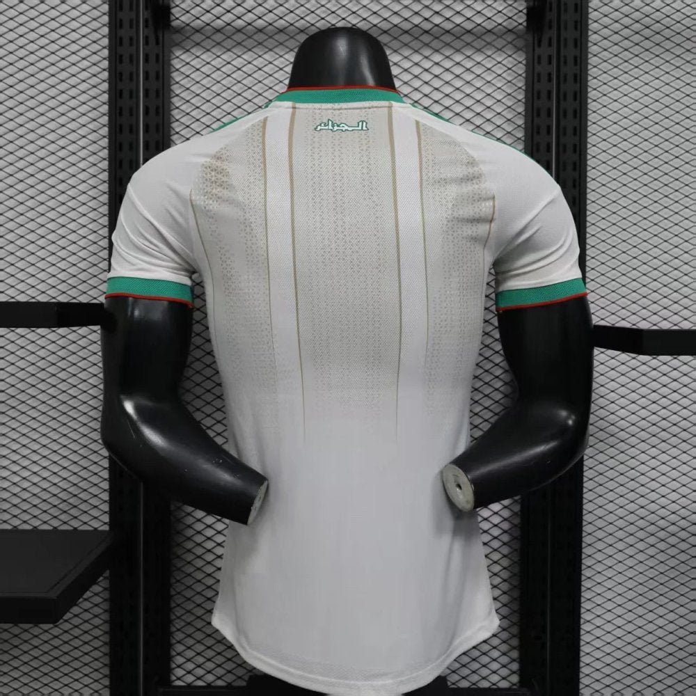 Algérie DOM Coupe du monde 2026 Player Version - Choppe ton maillot