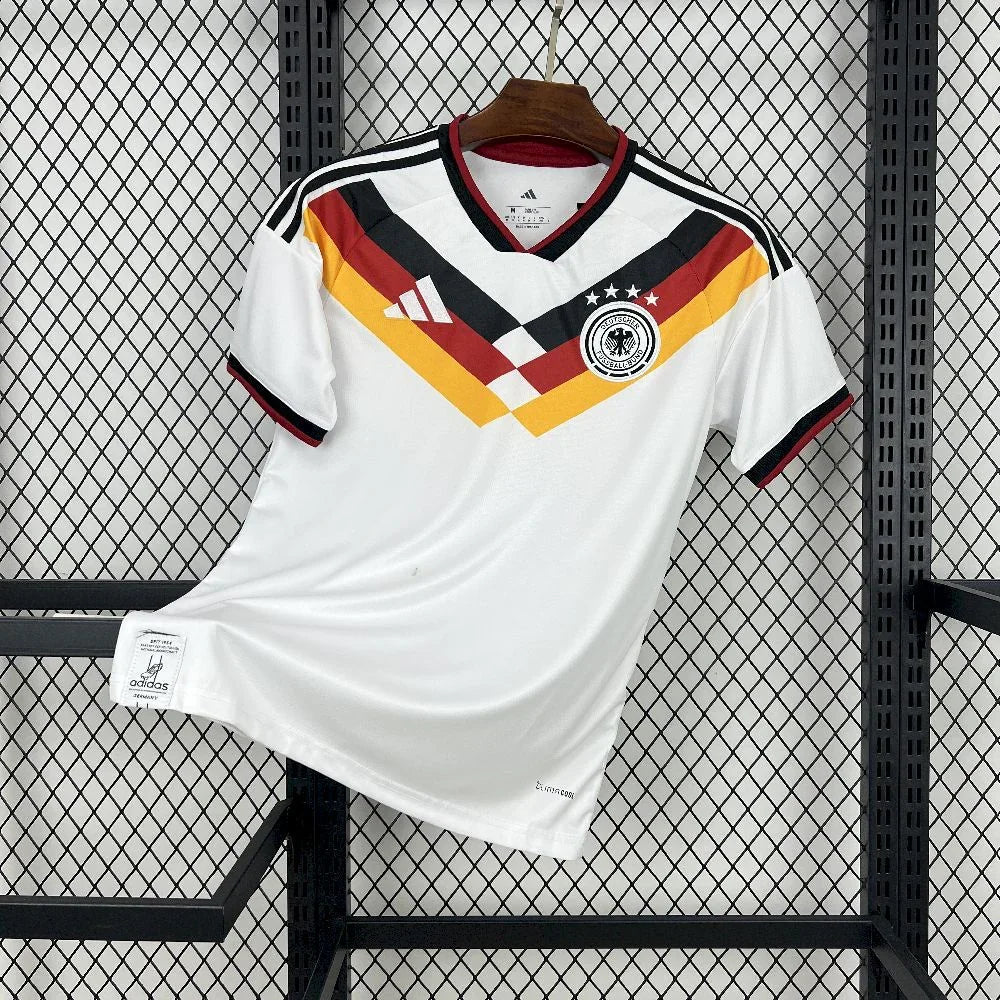 Allemagne DOM Coupe du monde 2026 - Choppe ton maillot