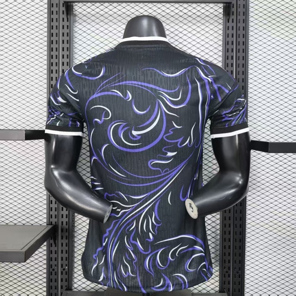Argentina Jersey Home Player Version 2026