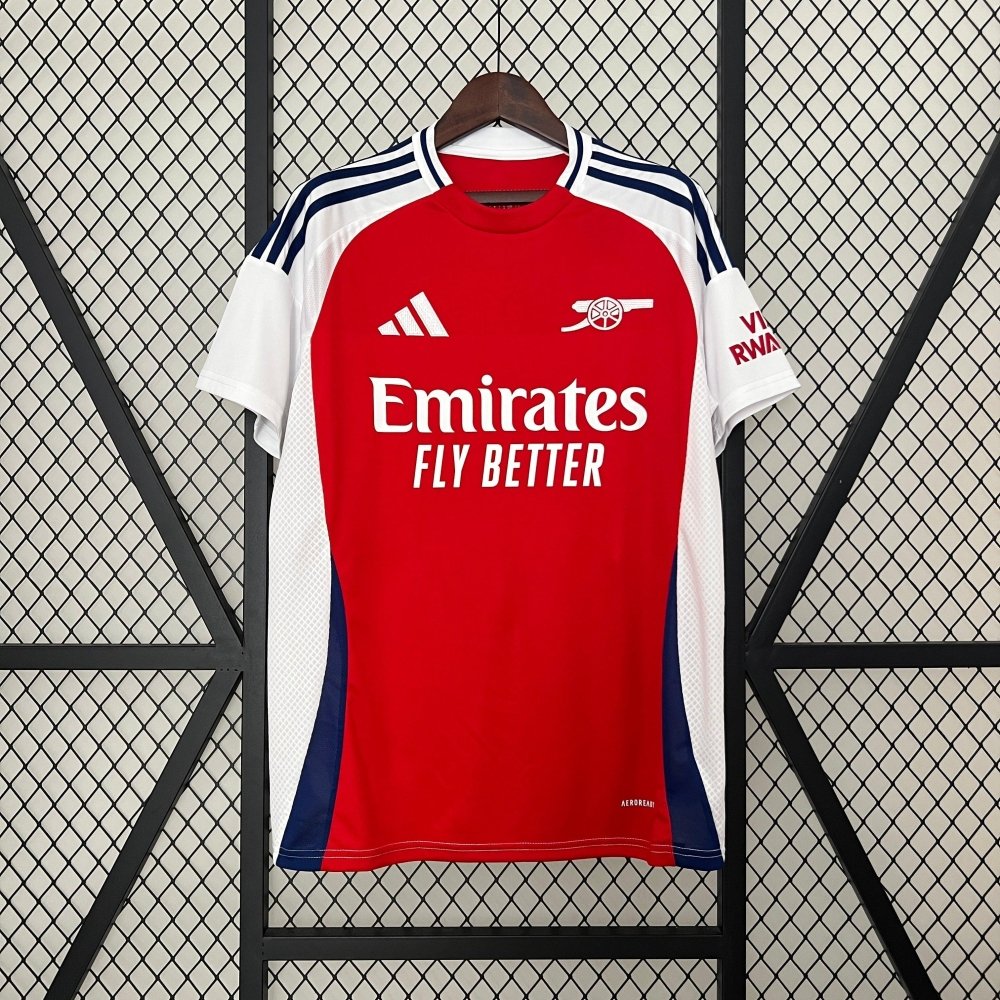 Arsenal DOM 24/25 - Choppe ton maillot