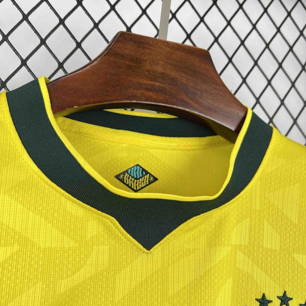 Brésil DOM Coupe Du Monde 2026 - Choppe ton maillot