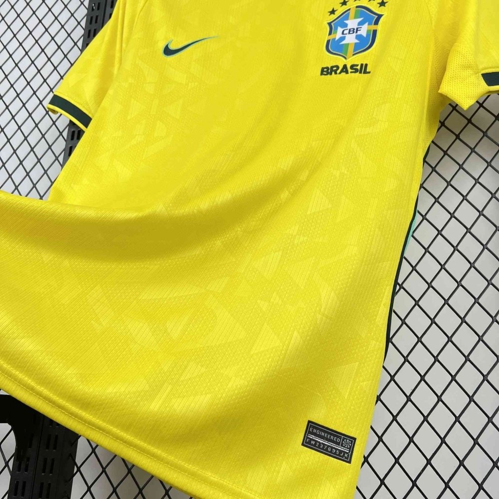 Brésil DOM Coupe Du Monde 2026 - Choppe ton maillot