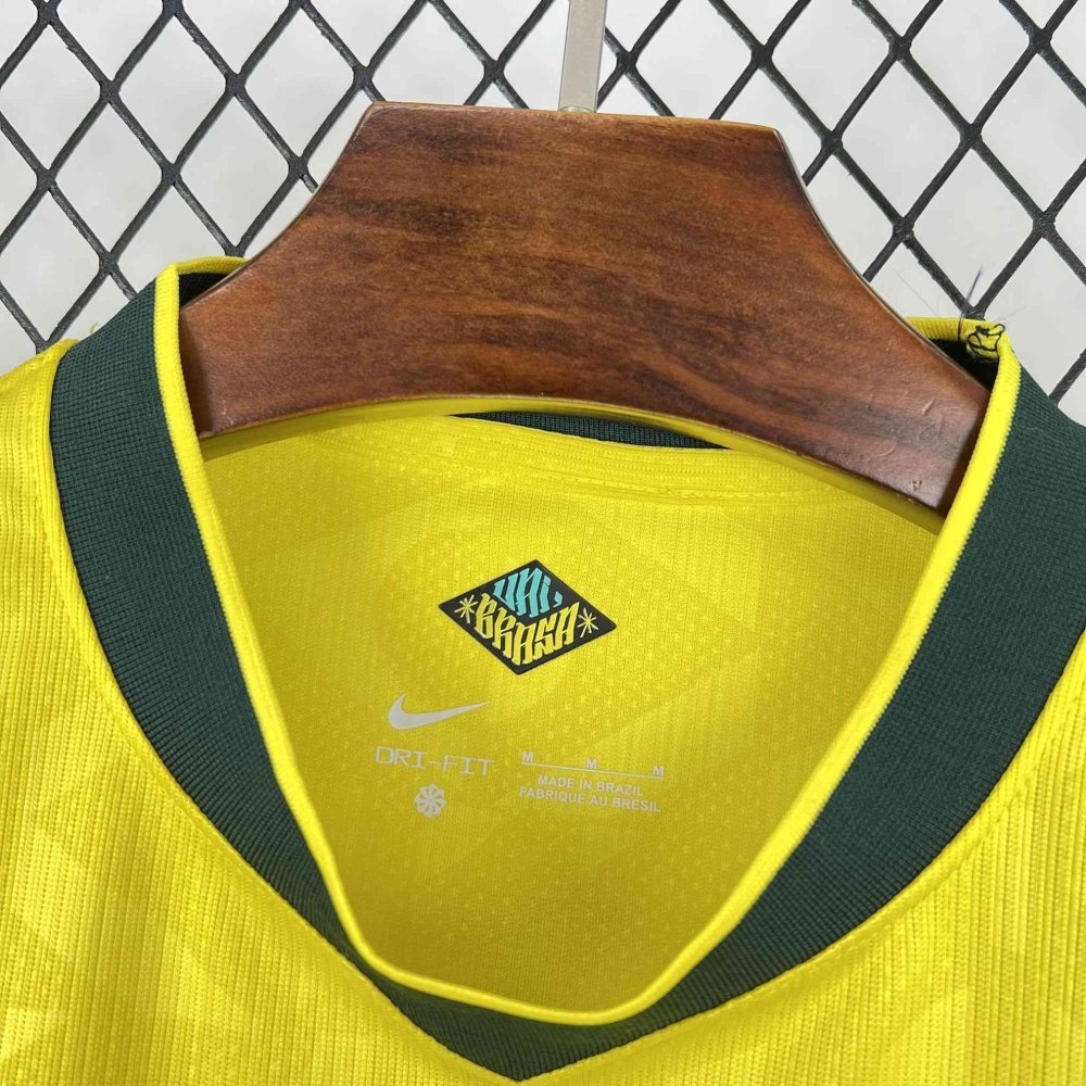 Brésil DOM Coupe Du Monde 2026 - Choppe ton maillot