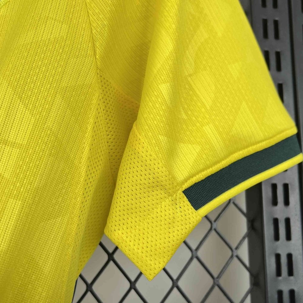 Brésil DOM Coupe Du Monde 2026 - Choppe ton maillot