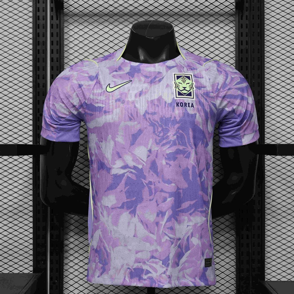 Corée du Sud EXT Coupe Du Monde 2026 Player version - Choppe ton maillot