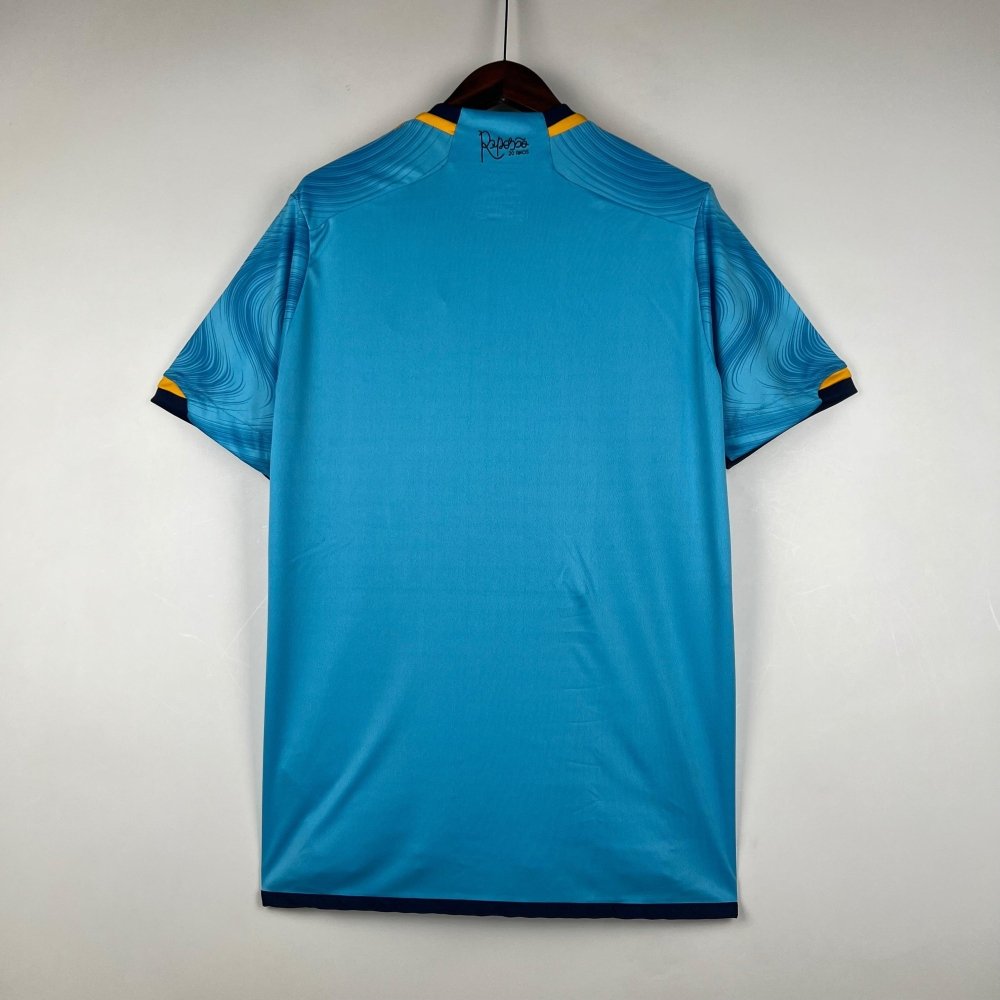 Cruzeiro Third 23/24 - Choppe ton maillot