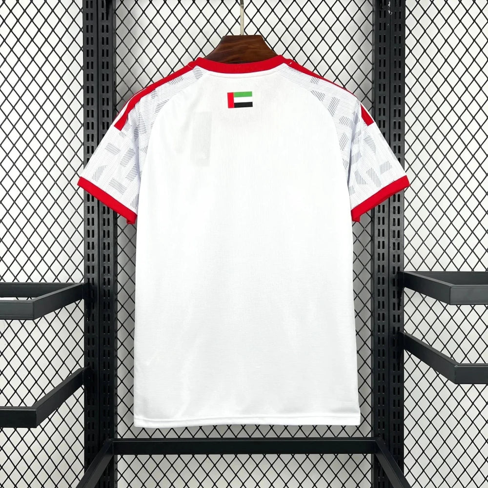 Émirats Arabes Unis DOM Coupe du monde 2026 - Choppe ton maillot
