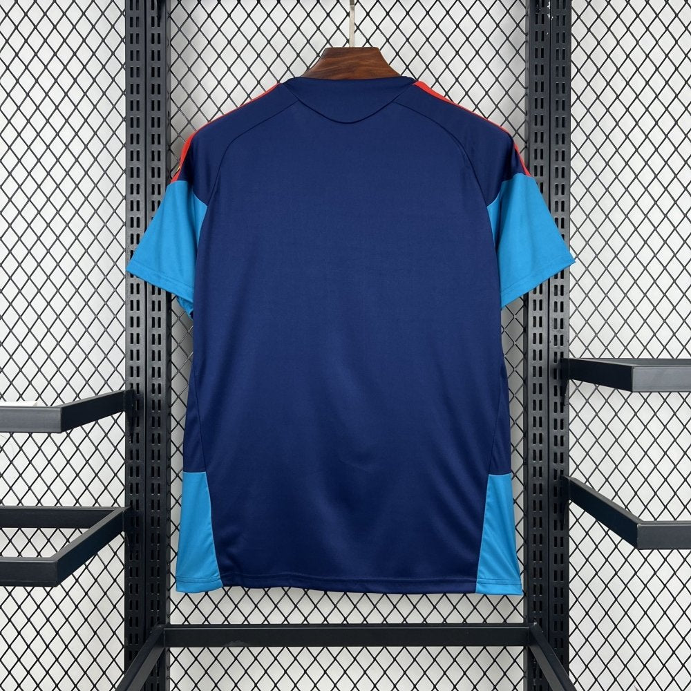 Espagne Entraînement 2026 - Choppe ton maillot