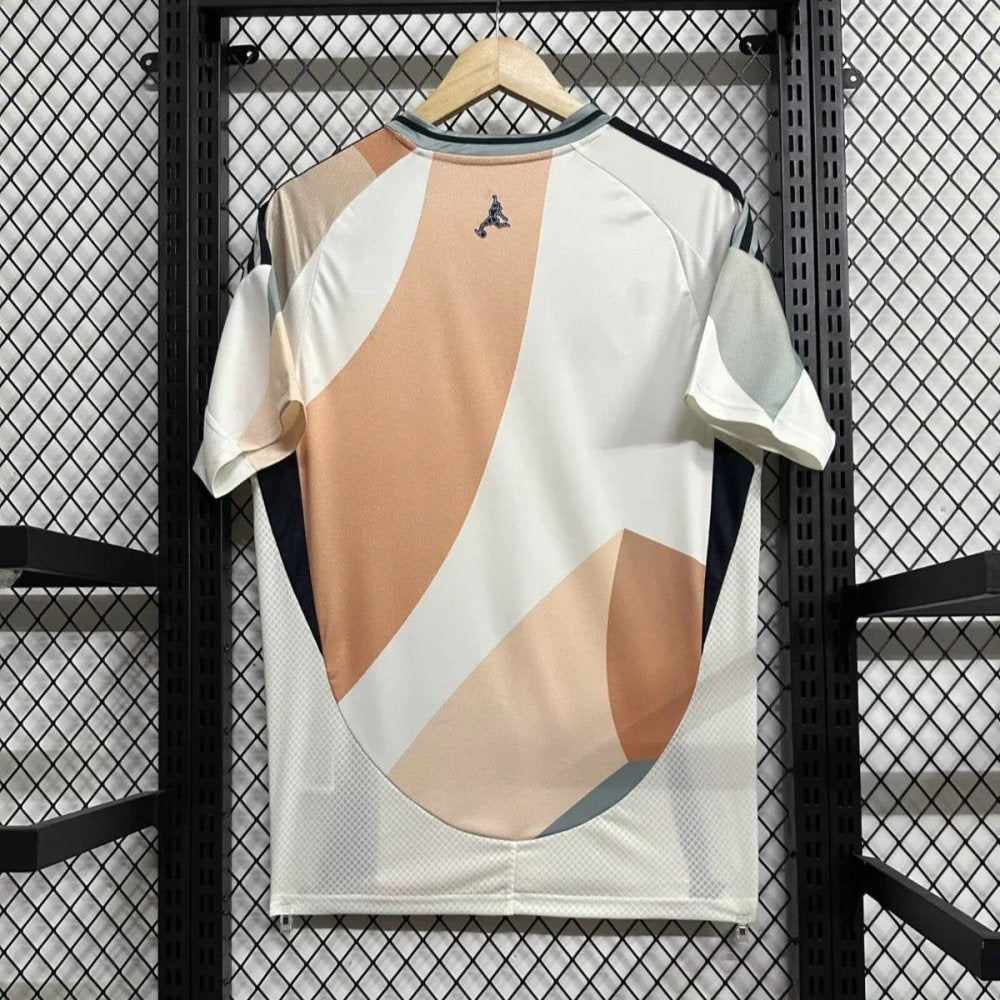 Espagne Euro 2025 - Choppe ton maillot