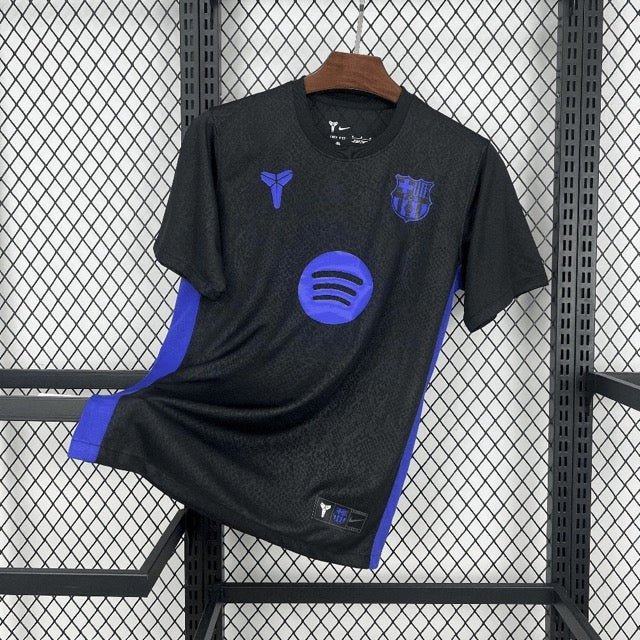 FC Barcelone x Kobe Bryant 25/26 - Choppe ton maillot