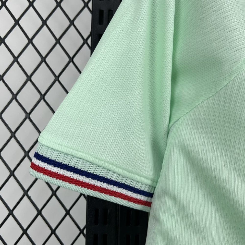 France EXT Coupe du monde Player version 2026 - Choppe ton maillot