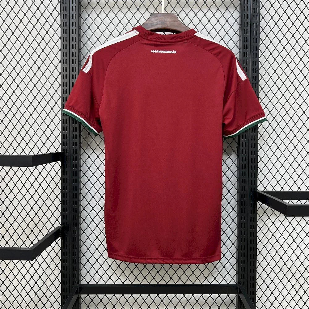 Hongrie DOM Coupe du monde 2026 - Choppe ton maillot